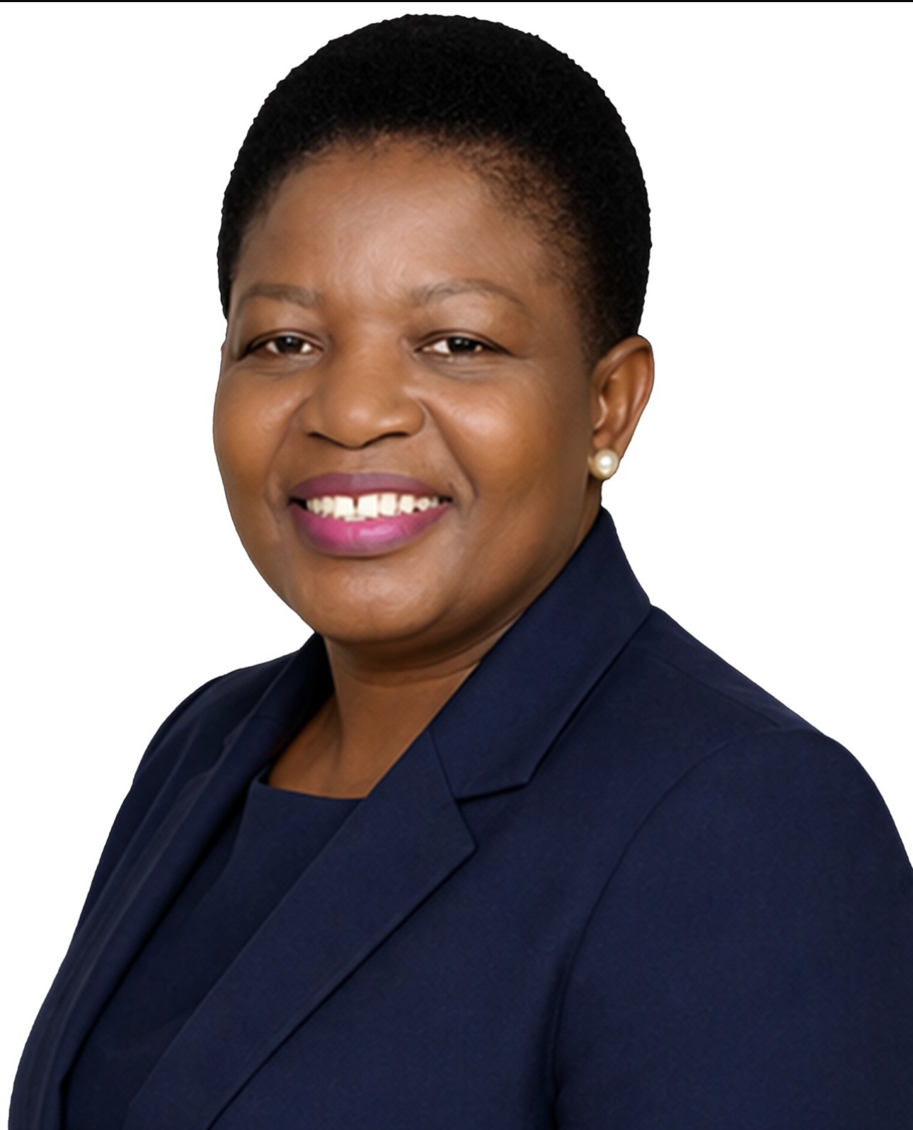 Hon. Justine Lumumba