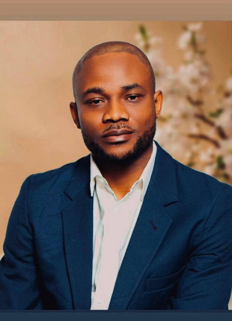 Chukwuemeka Felix-Isichei