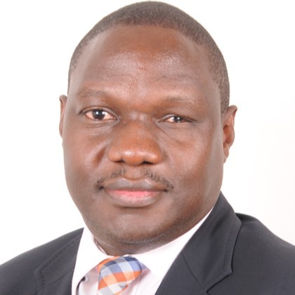 Donald Waigumbulizi