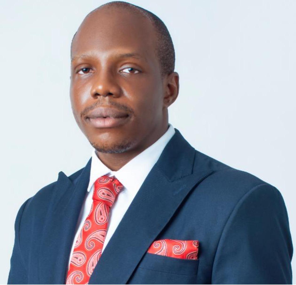 Victor Onyekachukwu