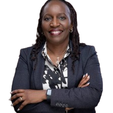 Photo of Elizabeth Ntege