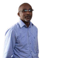 Photo of Michael Niyitegeka