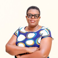 Photo of Jackie Namara Rukare