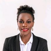 Photo of Patricia Namakula