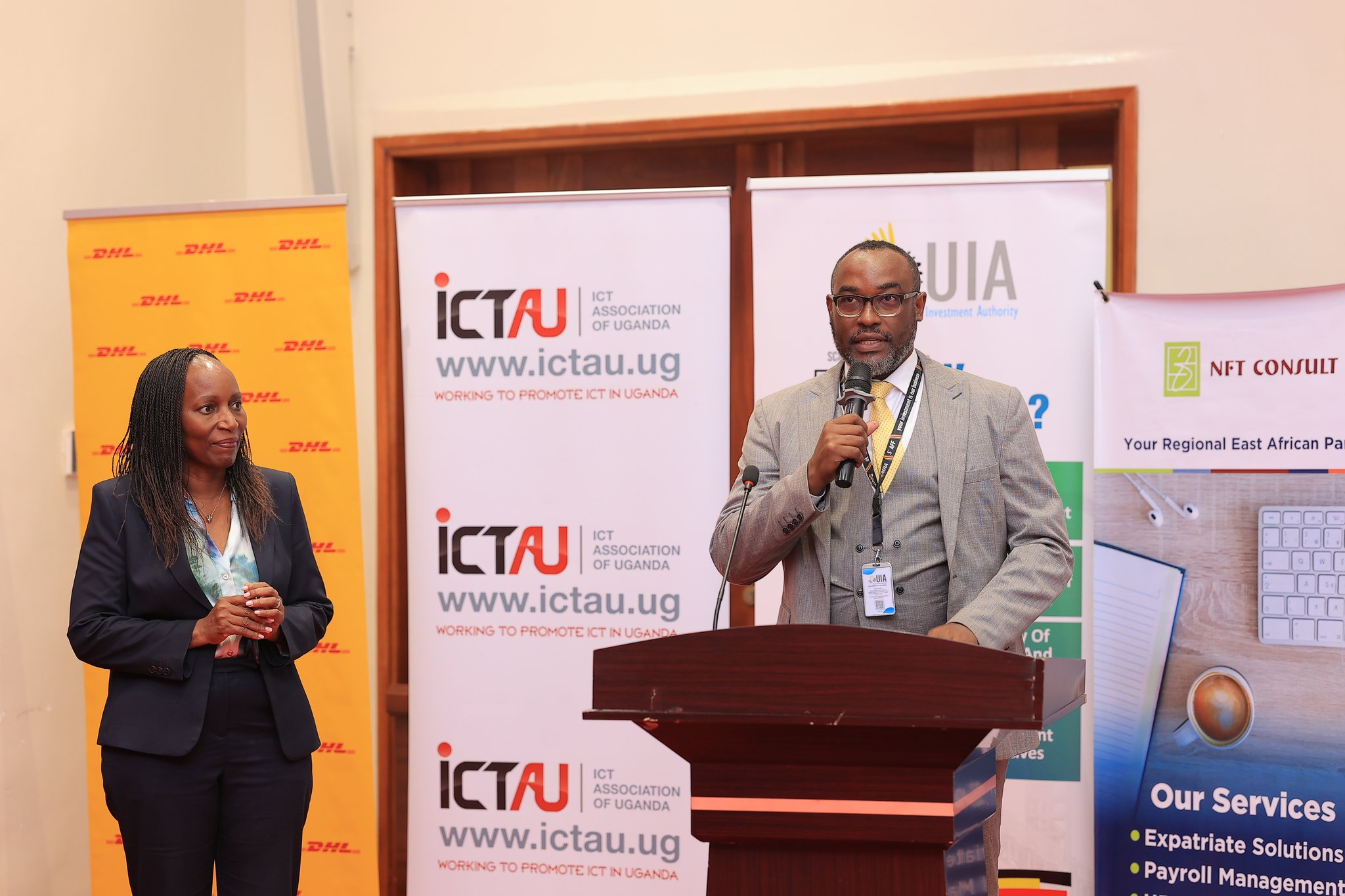 National ICT Career Day photo 5