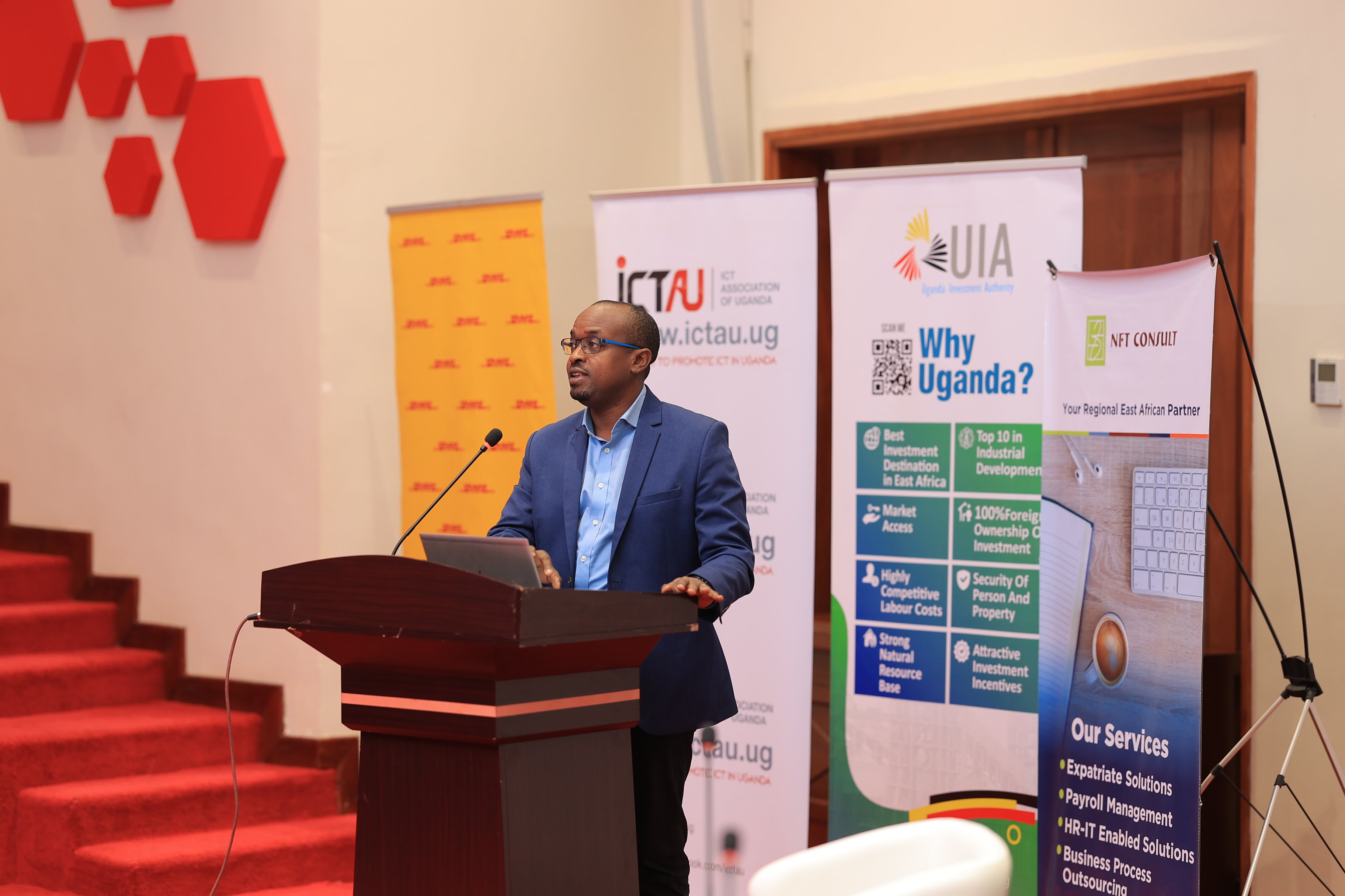 National ICT Career Day photo 6