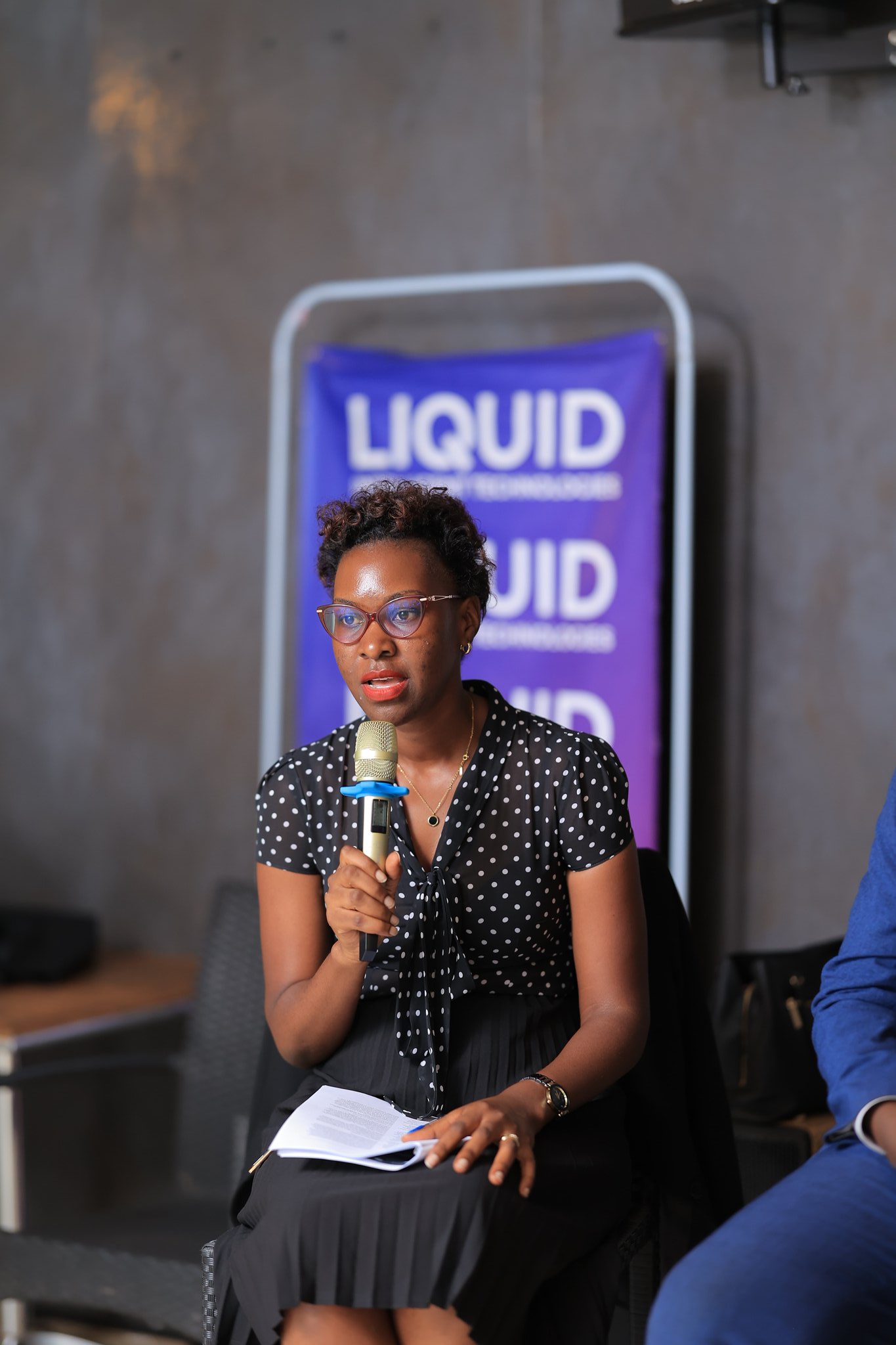 Reimagine Digital Fireside Chat: Key Trends Shaping Organisation Strategy and Innovation photo 3