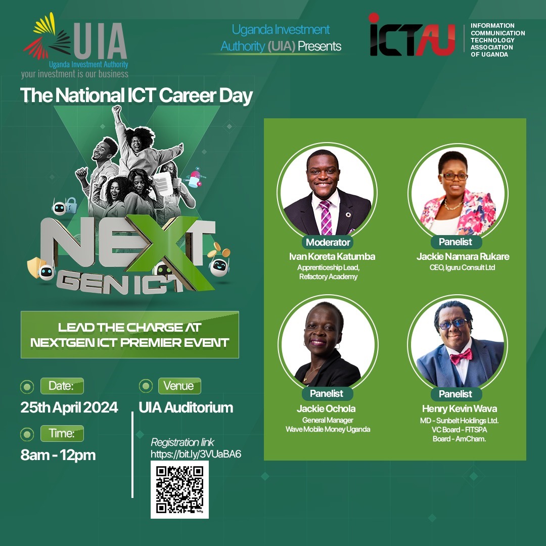 National ICT Career Day